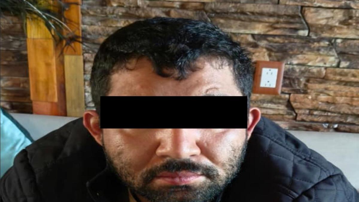 Detienen a presunto homicida de médico pasante, a casi cuatro años del crimen