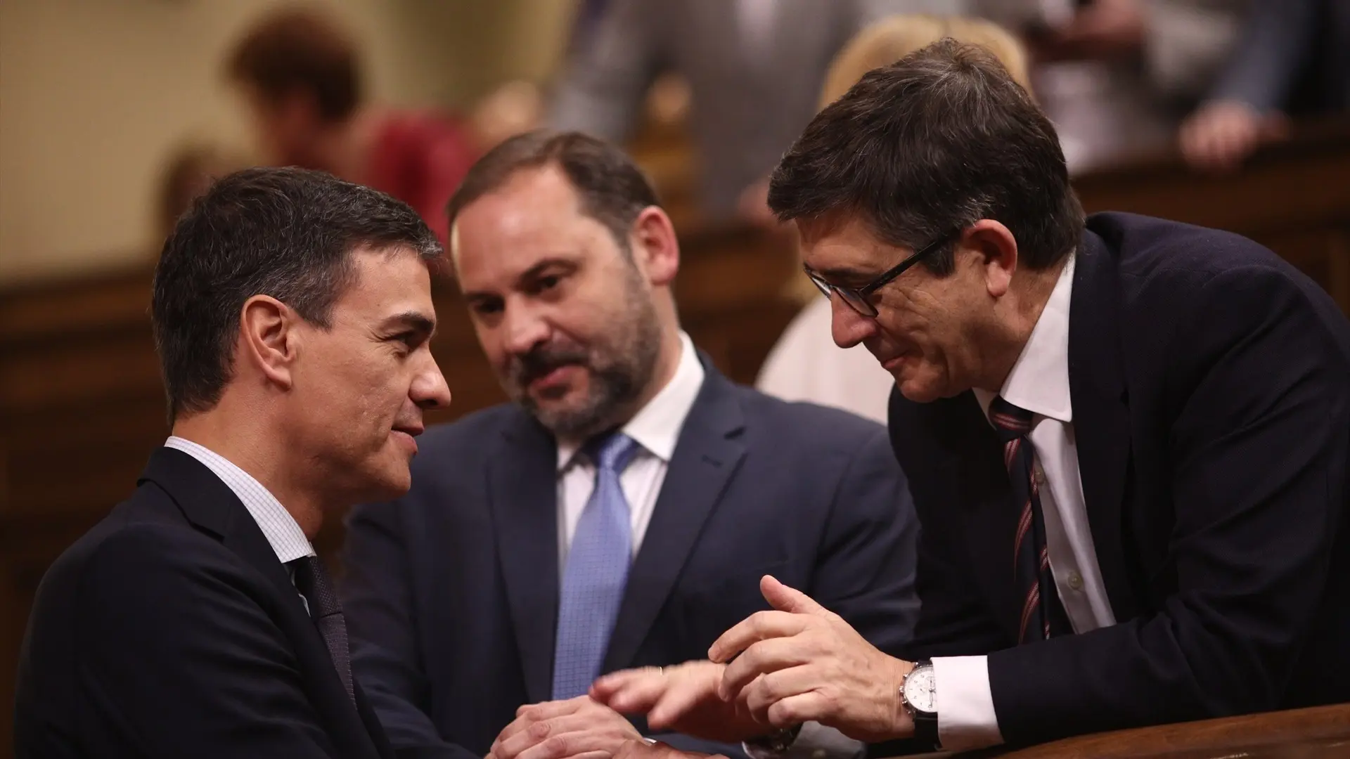 España, el país de la Unión Europea con más casos abiertos por corrupción en su Ejecutivo