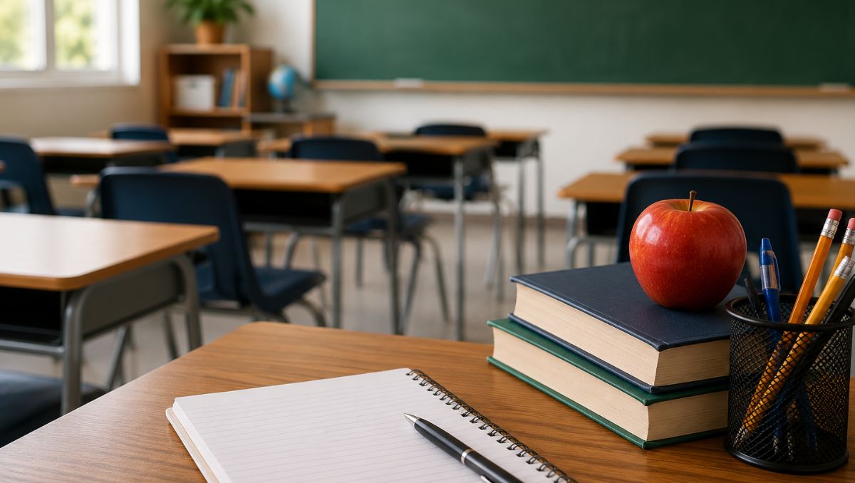 Mundial 2026: Escuelas de Guanajuato saldrán temprano el 11 de junio