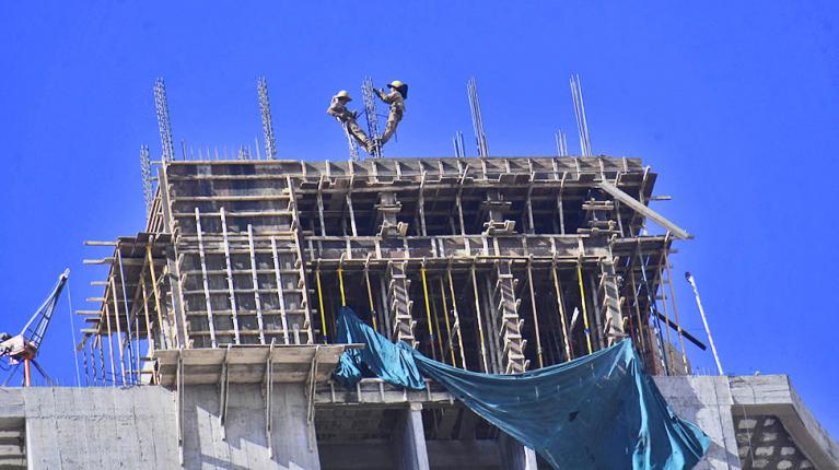 Pese a ventajas, el SOAT-C cubre solo 1,7% de trabajadores de la construcción