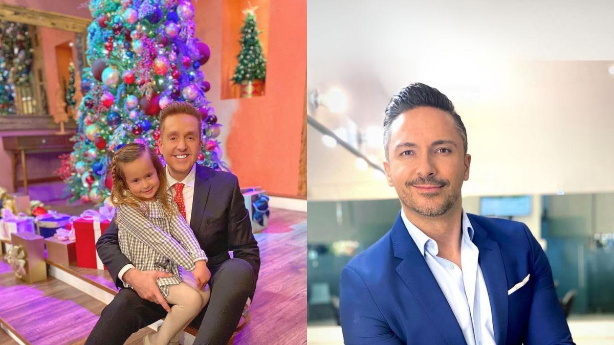 La triste razón por la que Alex B y Michaela, hija de Daniel Bisogno ya no se hablan