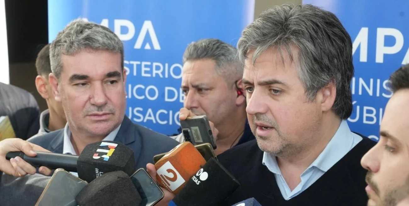 Hay dos detenidos por el asesinato de un policía federal en Rosario