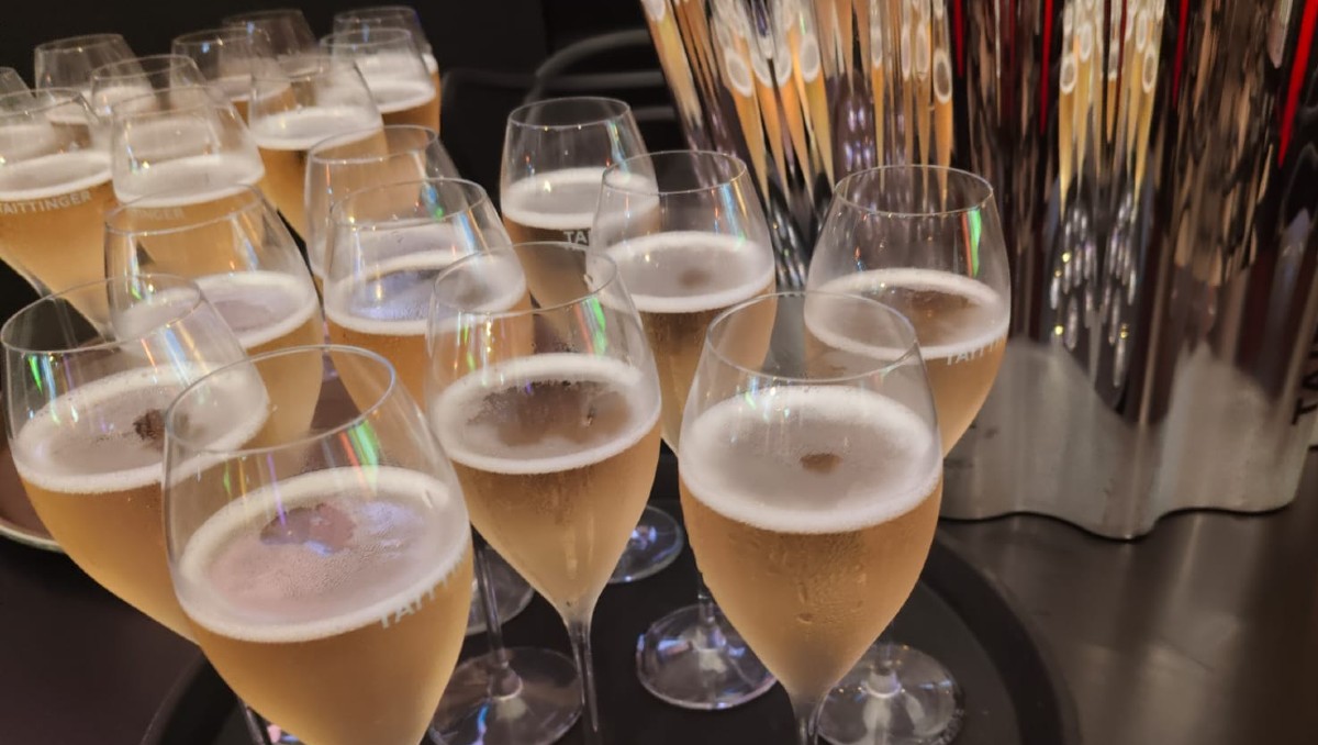Taittinger apuesta por México para el Mundial 2026