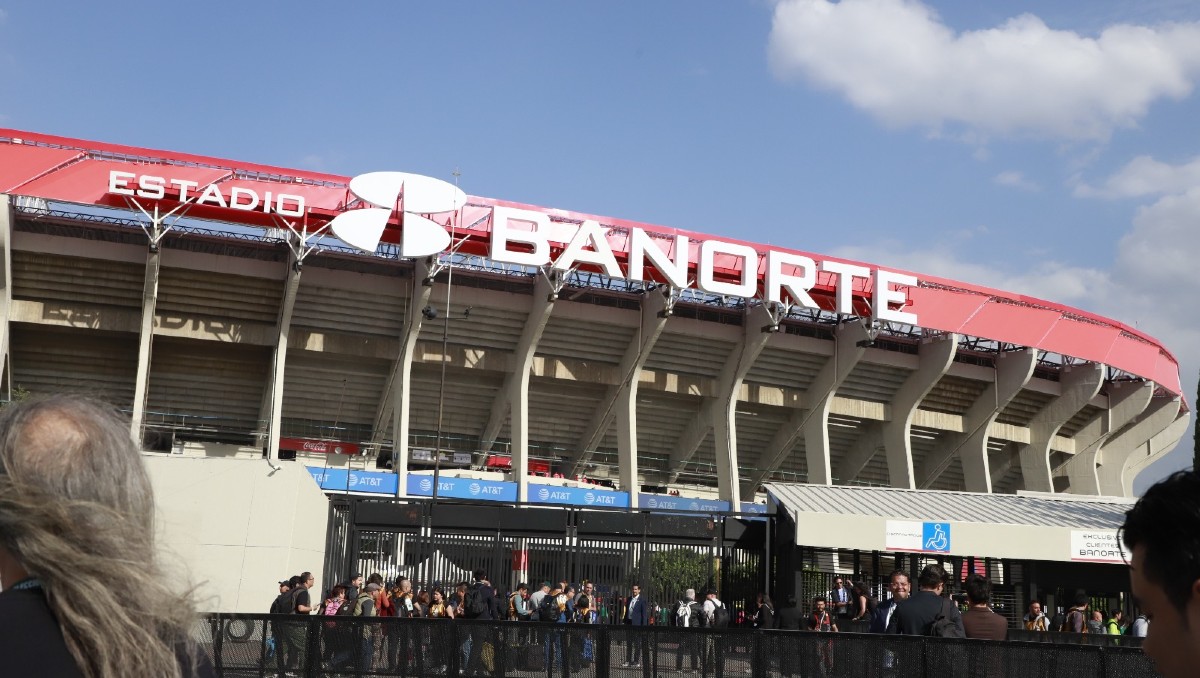 FGR anuncia estrategia de seguridad rumbo a Mundial 2026