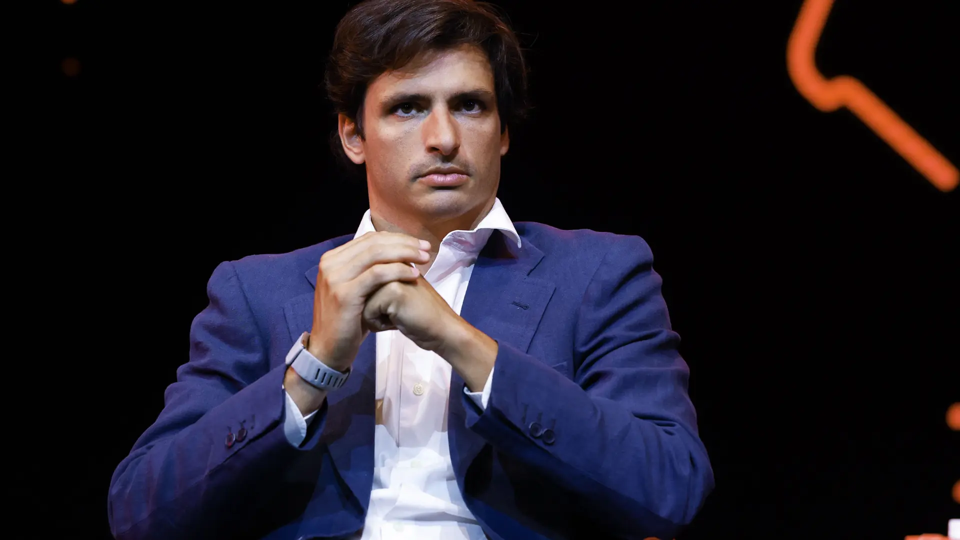 La idea de Carlos Sainz para renovar y hacer más atractiva la F1: "20 carreras y cada piloto corre dos"