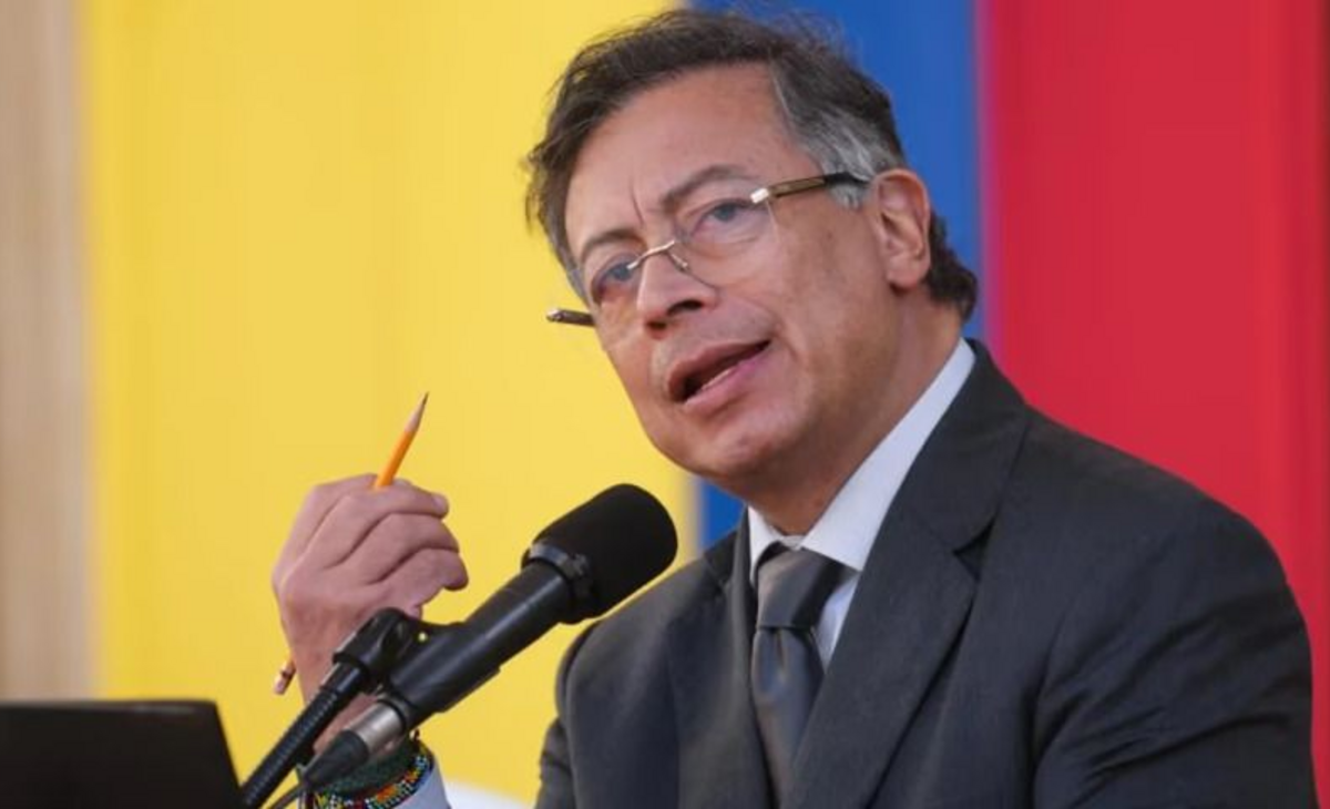 Colombia: Petro denunció irregularidades electorales y reclamó nuevo conteo de votos