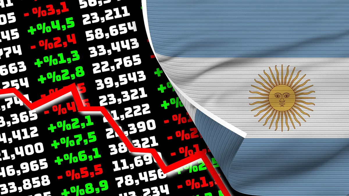 Los bonos en dólares extienden subas y el riesgo país supera los 500 puntos básicos