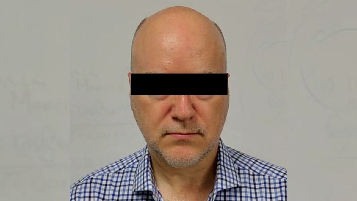Hombre es detenido por presunto fraude de más de 52 mdp en San Pedro