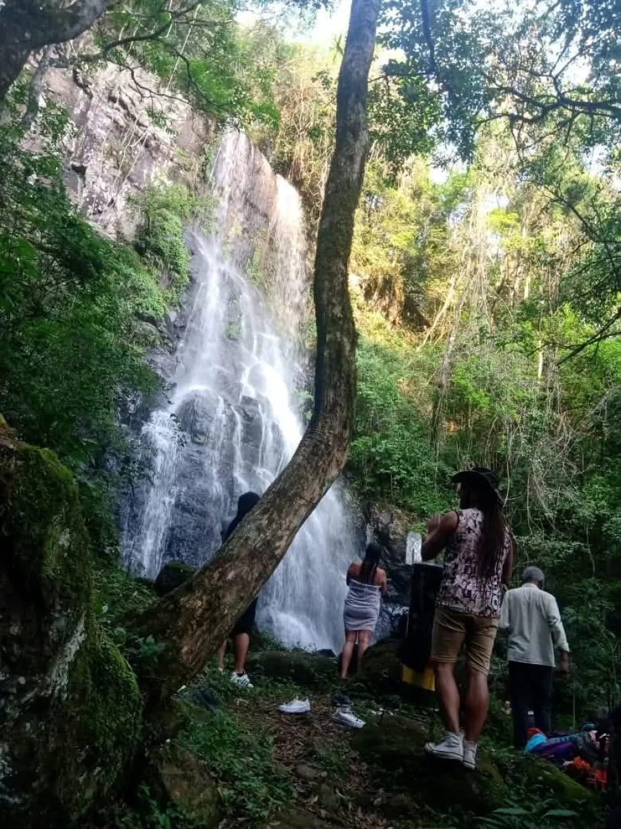 San Vicente impulsa el desarrollo ecoturístico con una capacitación para emprendedores y estudiantes