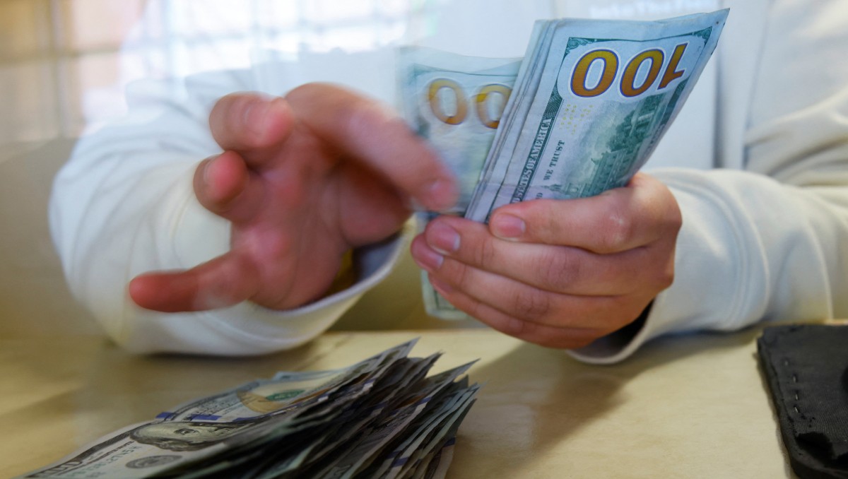 Precio del dólar hoy 8 de junio de 2026 EN VIVO