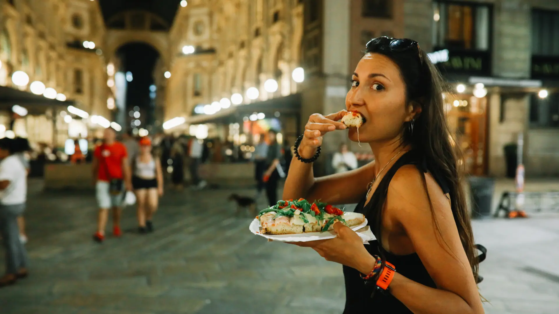 Las mejores ciudades del mundo para comer: hay una de España en el 'Top-5'