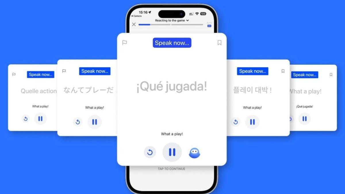 Cómo hablar con turistas extranjeros en el Mundial: Apps de traducción y redes