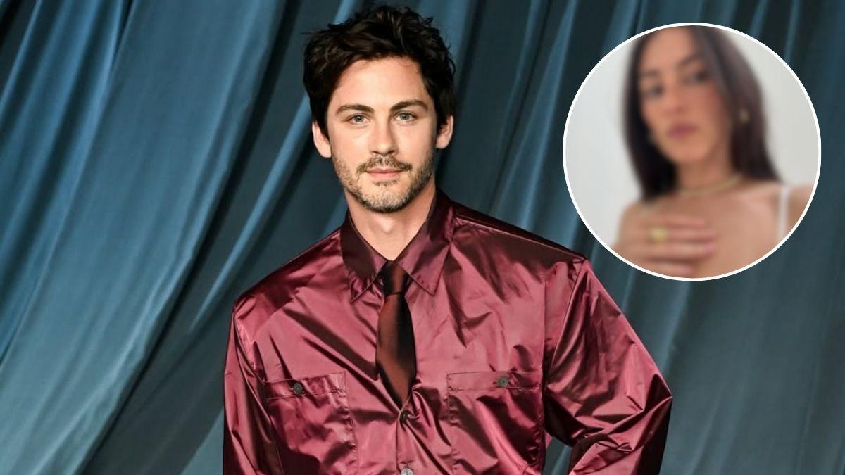 ¿Quién es Analuisa Corrigan? Todo sobre la mujer que robó el corazón de Logan Lerman