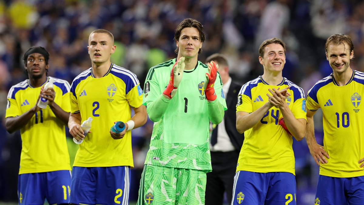 Mejores terceros lugares del Mundial 2026: Así va la tabla AL MOMENTO