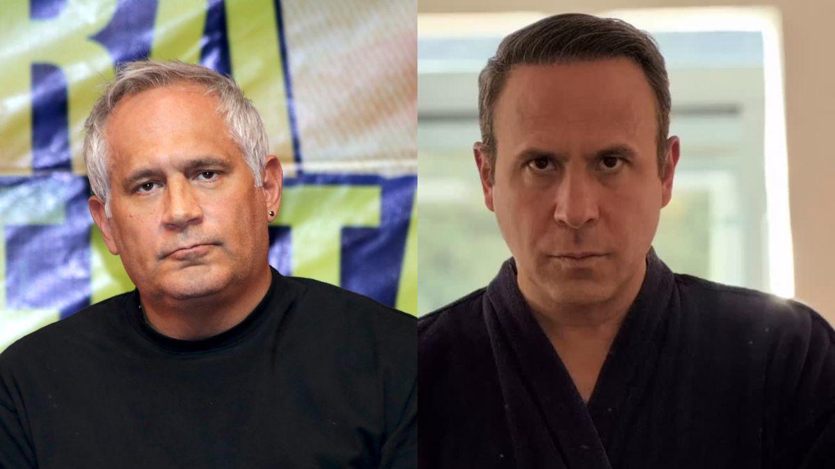 ¿No hay vuelta atrás? El fuerte mensaje de Arath de la Torre tras las lágrimas de perdón de su hermano Ulises
