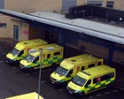 Family of girl left brain-damaged at birth accept £28m NHS payout