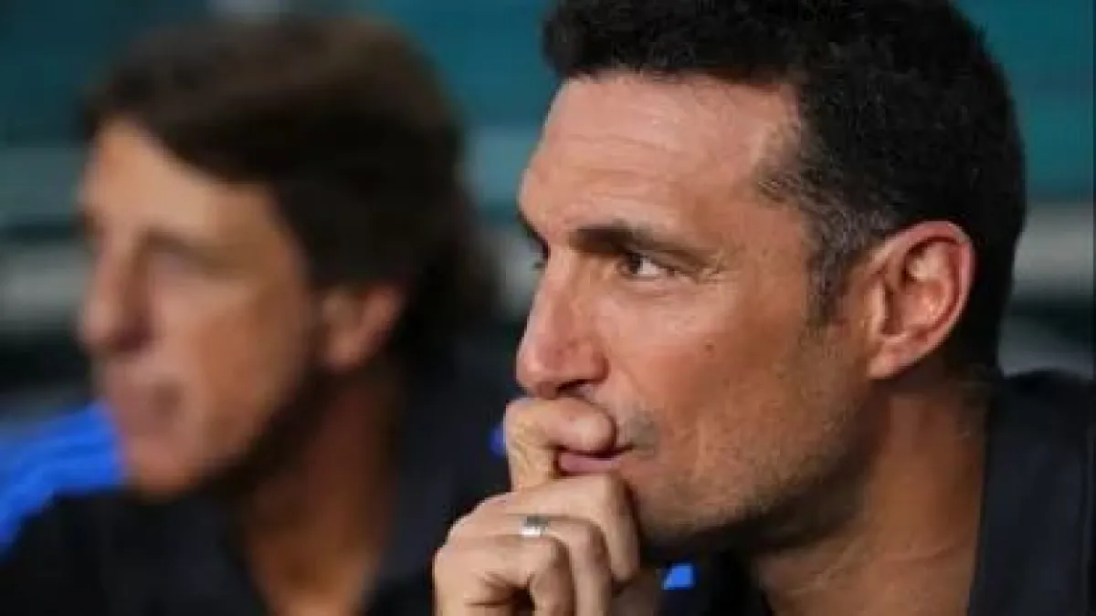 La lesión de Tagliafico pone en alerta a la Selección y la FIFA fija un plazo clave para modificar la lista