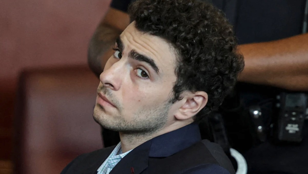 Audiencia secreta en caso Luigi Mangione genera críticas