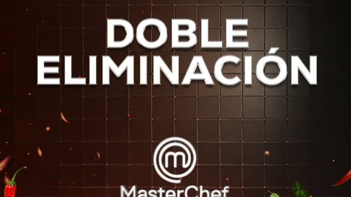 ¿Quiénes fueron eliminados de MasterChef 24/7 este 7 de junio? Aquí te lo contamos