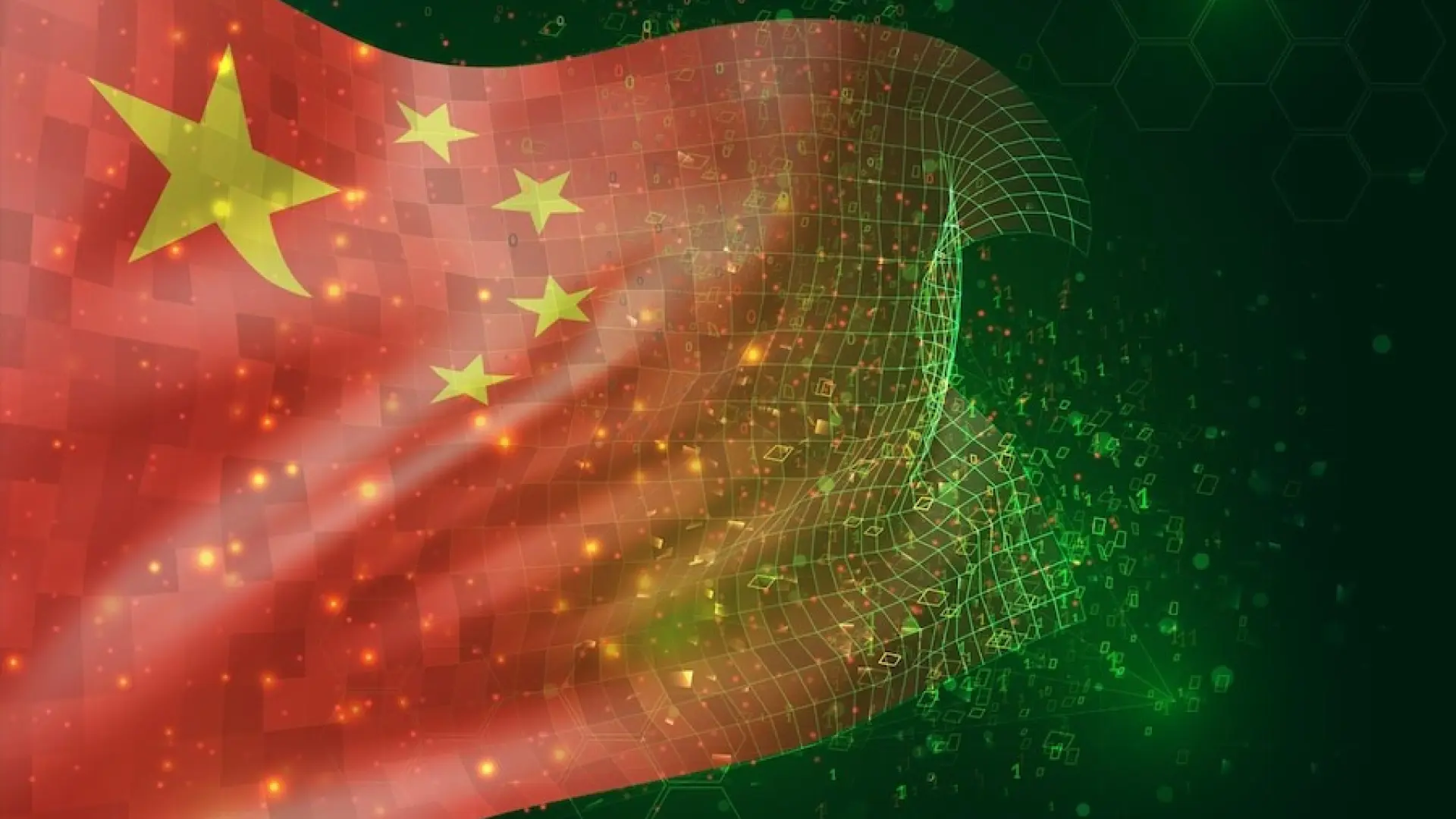 China planta cara a Anthropic: Tulongfeng, el nuevo modelo de IA que compite con Mythos