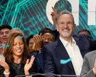 Arm boss in line for billion-dollar payday if chipmaker hits targets