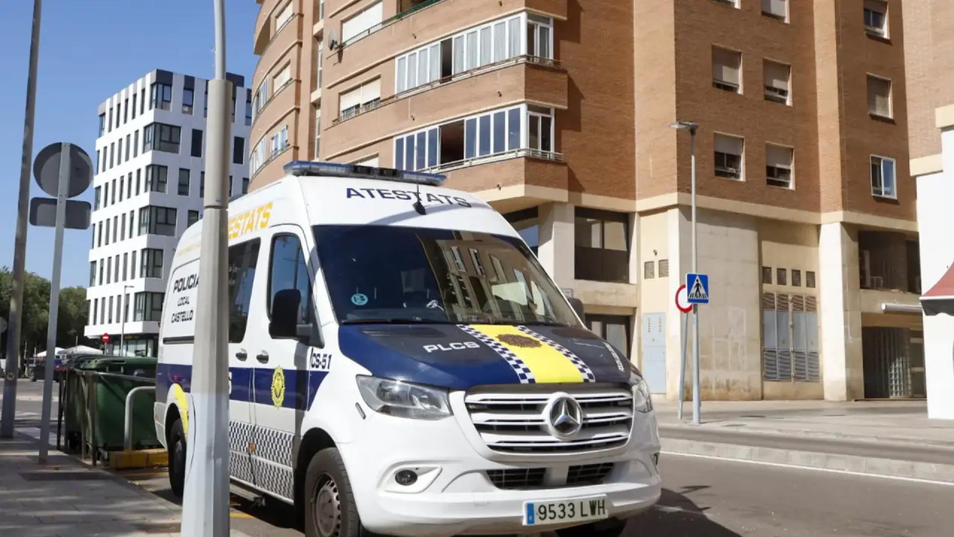 Prisión por agresión sexual para el detenido al que se halló un cadáver en su nevera