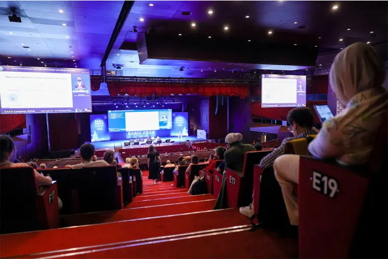 La ley "Matías Colaprete" fue destacada en un congreso mundial sobre anafilaxia