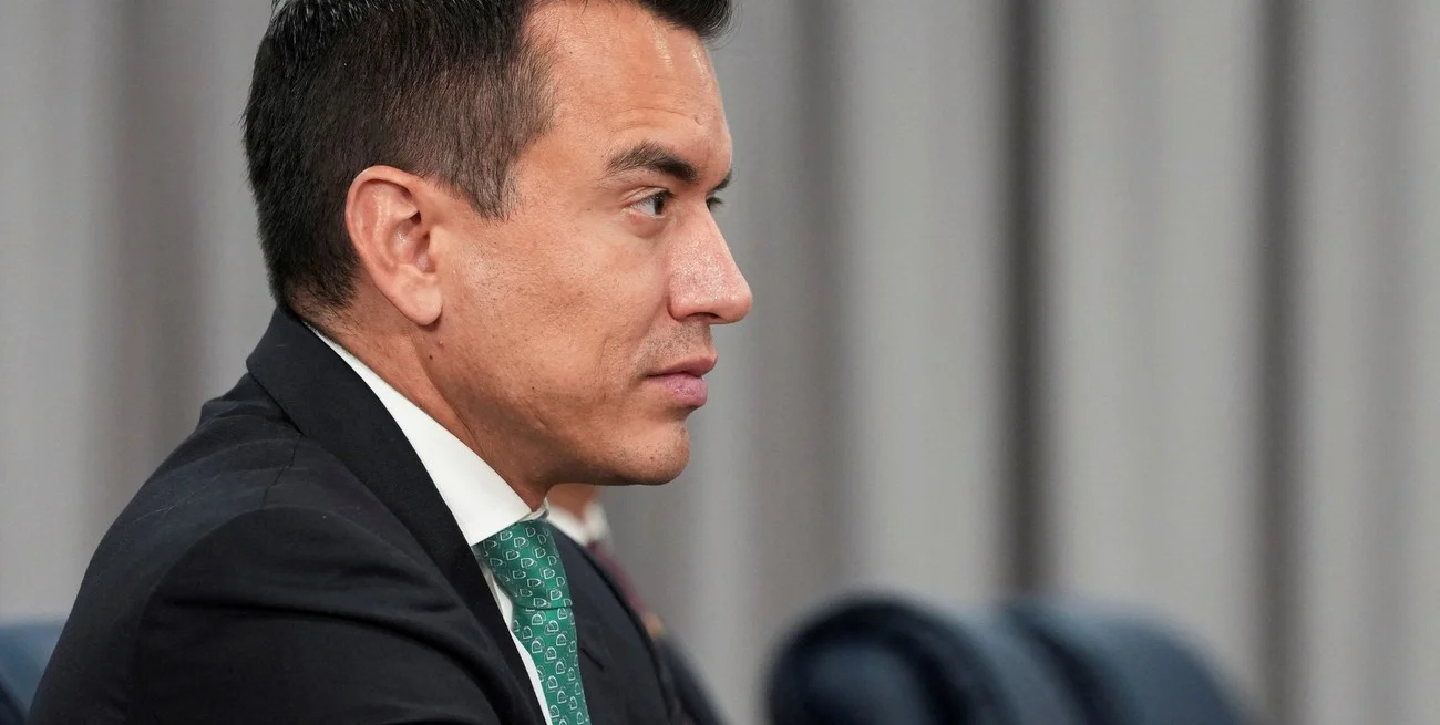 Ecuador declaró un nuevo estado de excepción por violencia