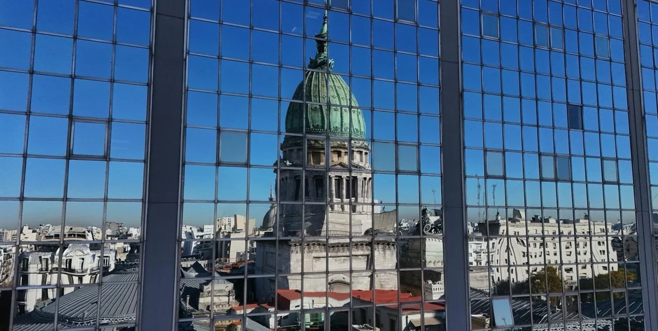 El debate sobre la ley de Lobby: entre la "visibilidad" y la "participación vigilada"