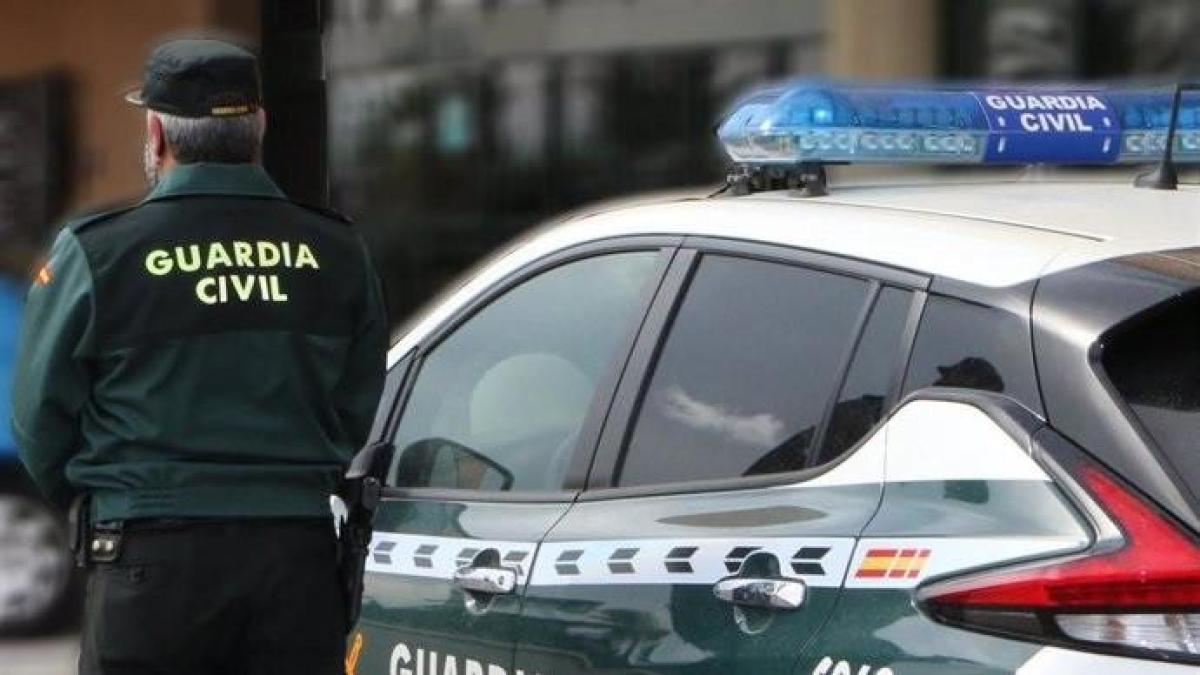 Detenidas 39 personas por el robo de 157 toneladas de cobre en nueve provincias