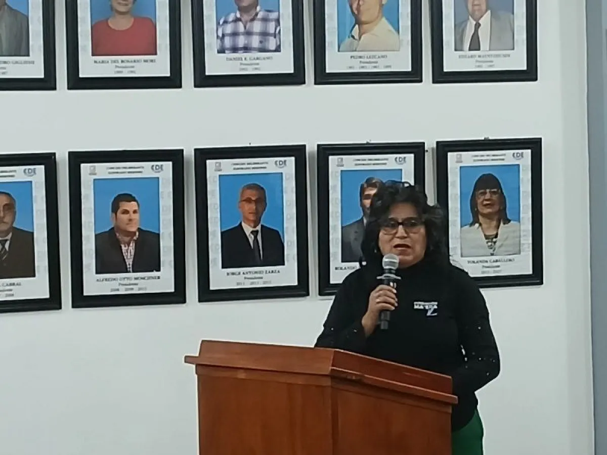 Vecinos denunciaron cortes, pérdidas y sobrefacturación en una Audiencia Pública por el agua en Eldorado