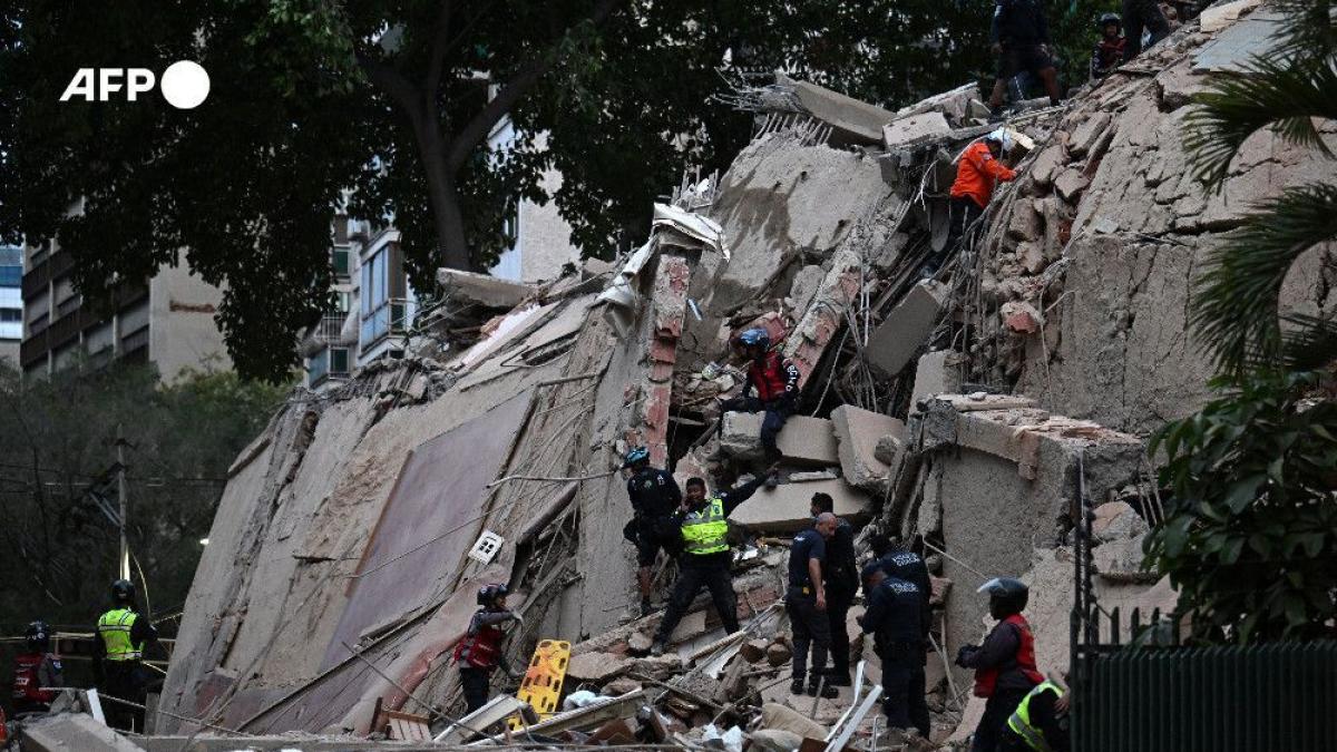 Todo se desplomó: la zona más devastada por los terremotos en Venezuela pide auxilio