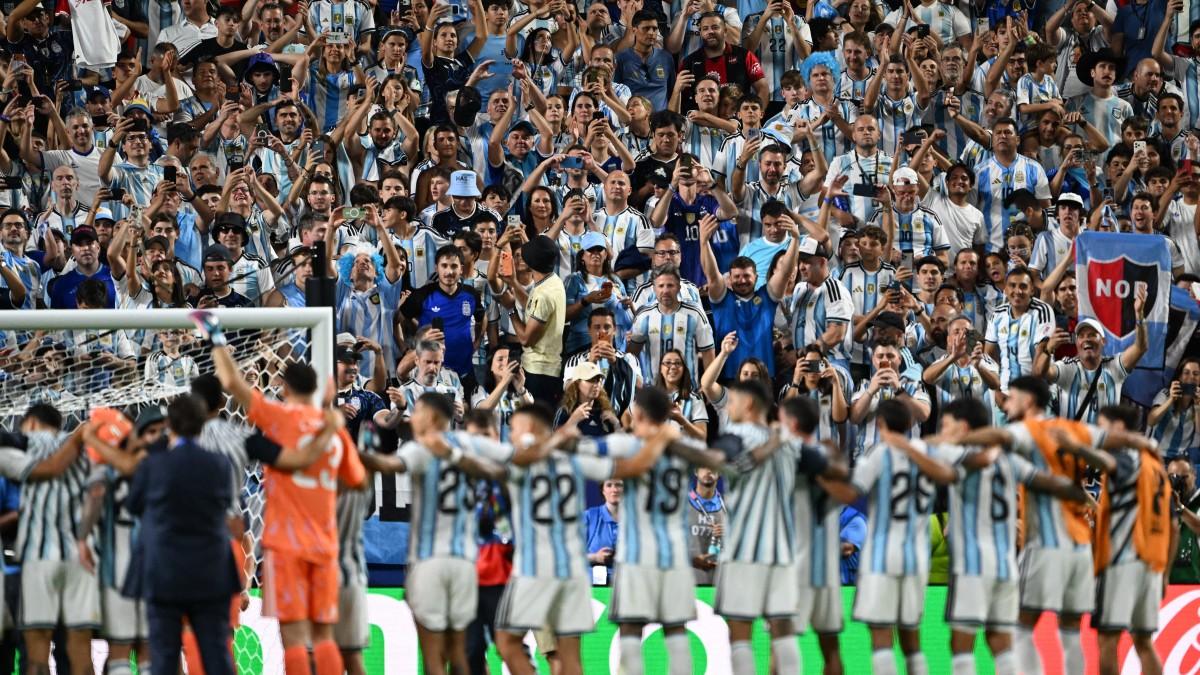 Mundial 2026 rompe récord de asistencia y desafía las dudas por los boletos caros