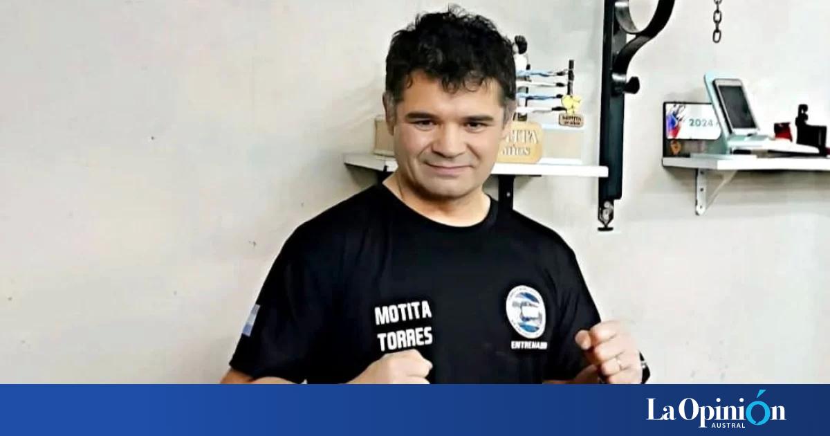 Por diferencias organizativas, se suspendió la despedida de Fabián "Motita" Torres