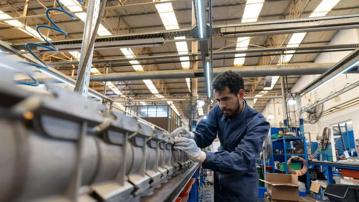 La inflación pierde centralidad y crece el desafío de reactivar la producción
