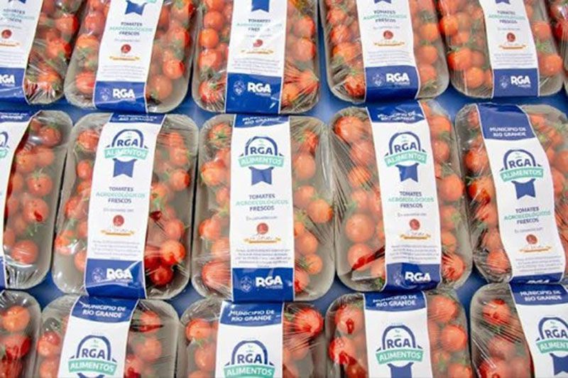 RGA Activa aumentó 52% sus ventas