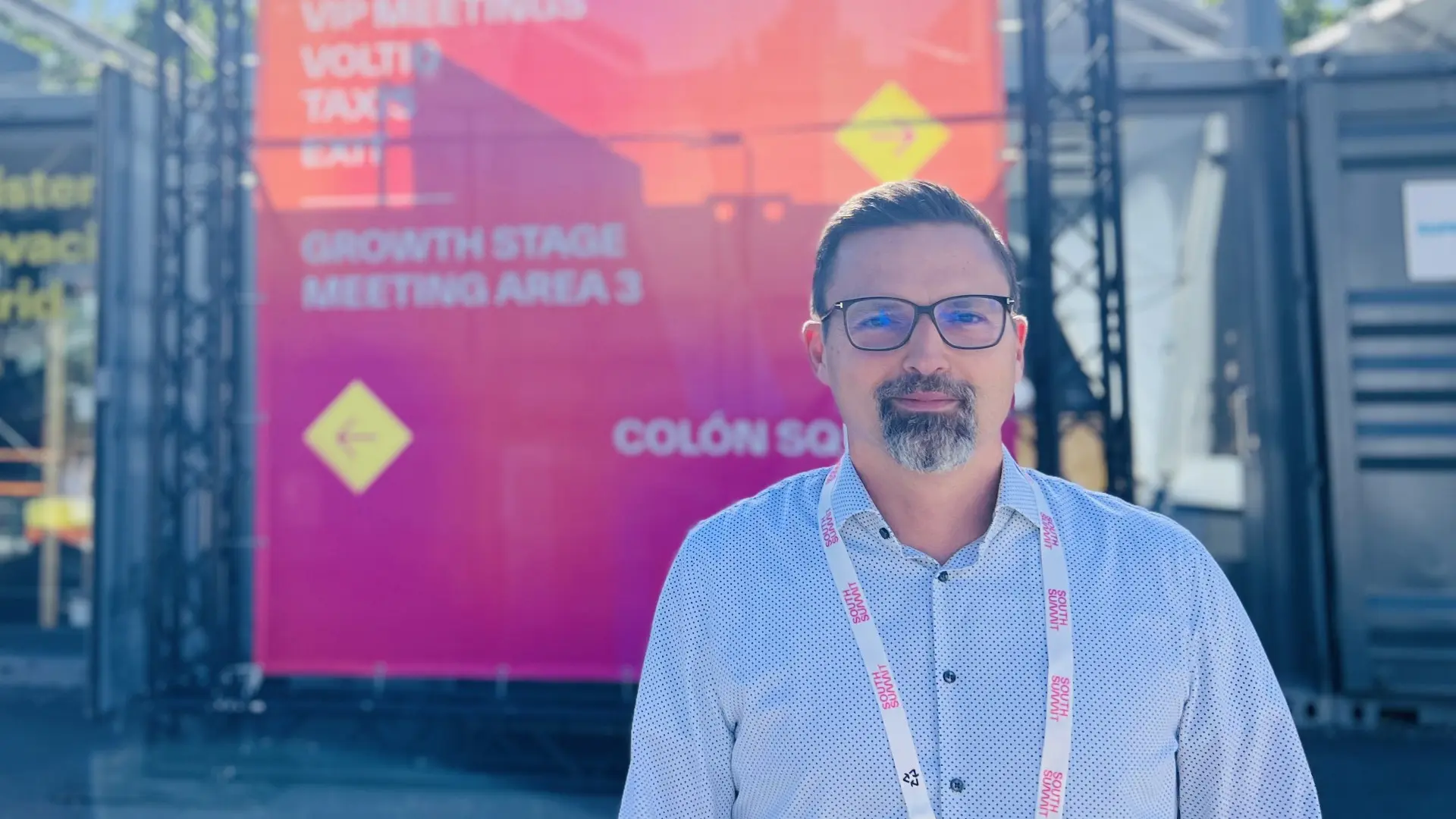 Christian Ruiz (Moonlight AI): "Seremos capaces de reducir el gasto sanitario de diagnóstico en un 80%"
