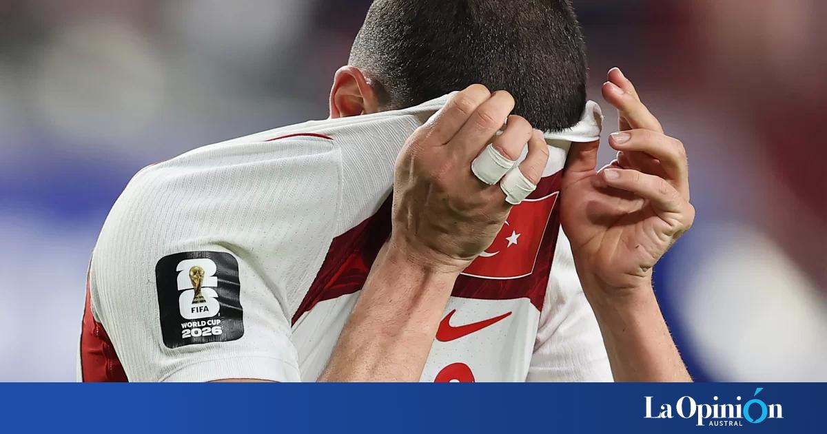 Qué selecciones ya quedaron eliminadas del Mundial 2026