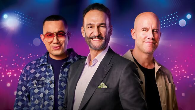 Votaciones en 'A otro nivel' 2026: ¿Cómo votar por mi grupo favorito en la gran final?