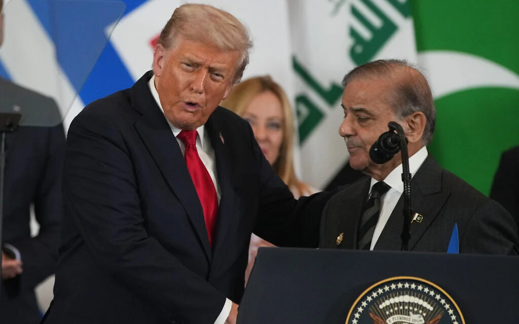 Pakistan claims US-Iran deal to be signed within 24 hours; Tehran pushes back