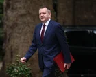 Labour not looking to raise taxes to fund benefits, minister says after WhatsApp messages revealed