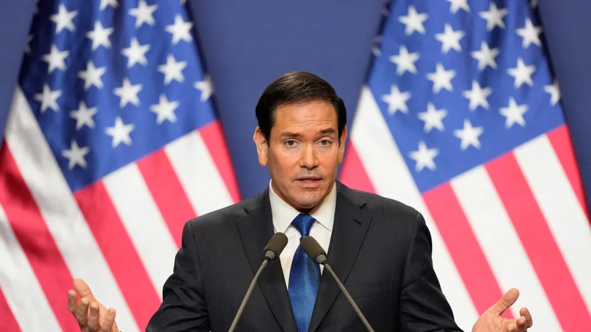 Marco Rubio intensifica la ofensiva sobre Gaesa, el conglomerado en manos de militares que controla la economía cubana