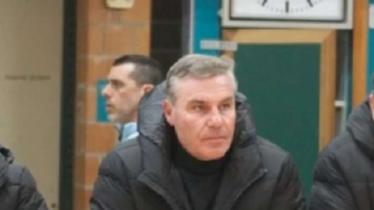 Roberto Roldán fue reelecto presidente de la Federación Sanjuanina de Patín