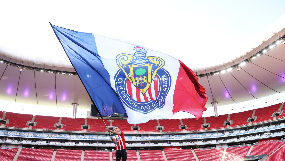 Chivas, el club que más aporta jugadores para México en Mundiales