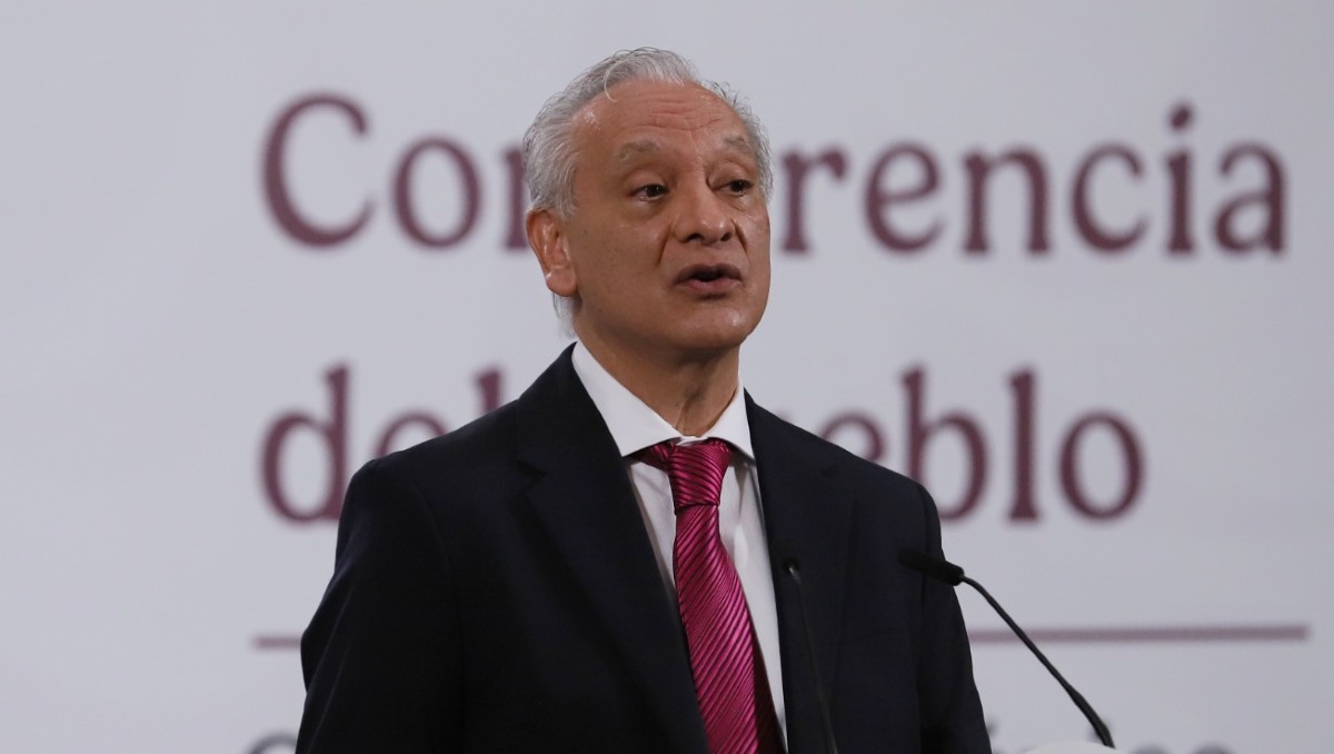 Víctor Rodríguez Padilla no asumirá dirección del Ineel