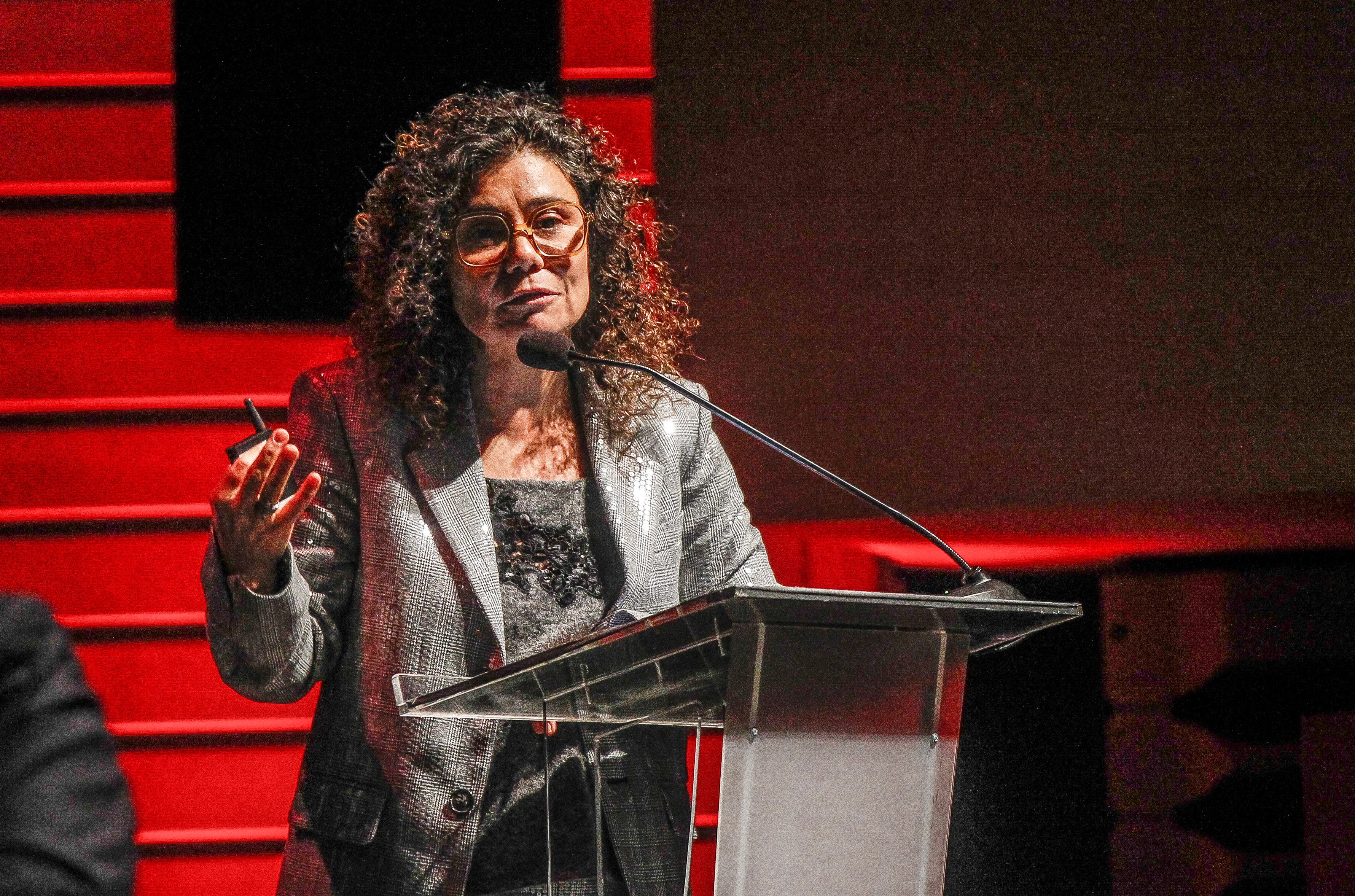 El diagnóstico de Javiera Contreras a la megarreforma del Ejecutivo