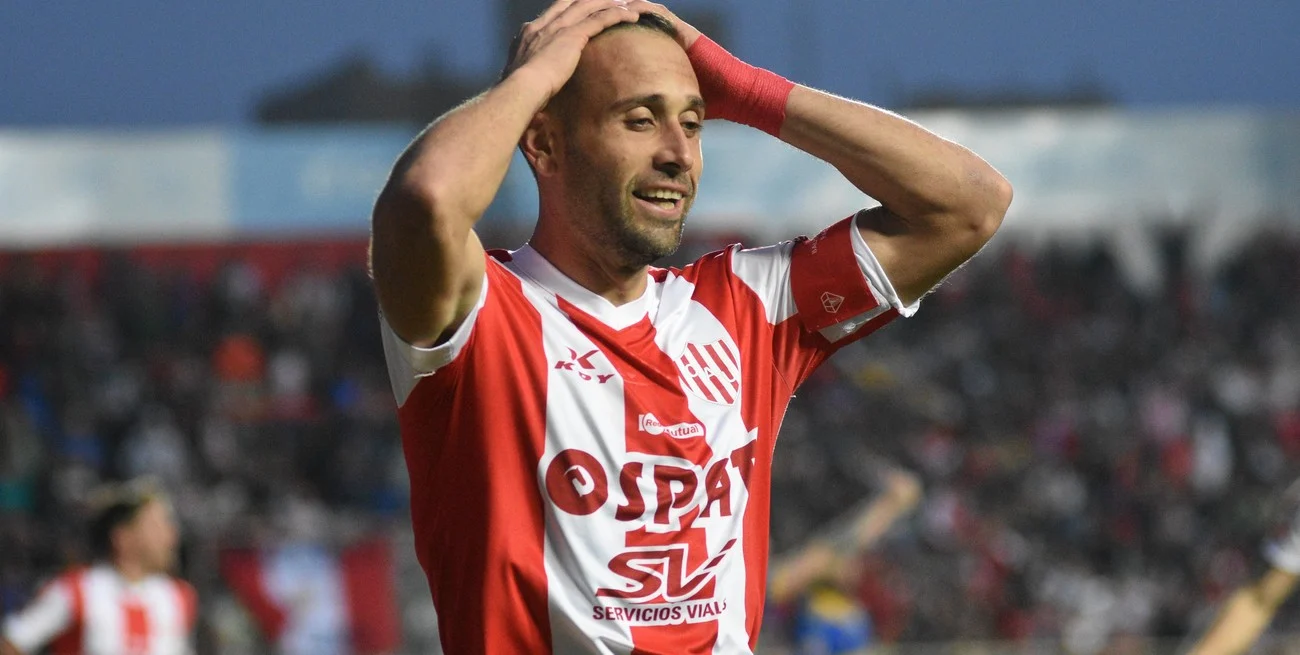 Corvalán se fue de Unión: "Hubo algunas formas que no esperaba..."
