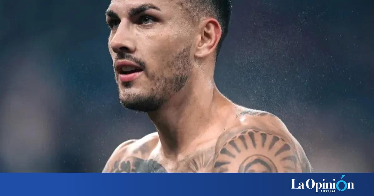El récord histórico que logró Leandro Paredes con la Selección Argentina en el Mundial 2026