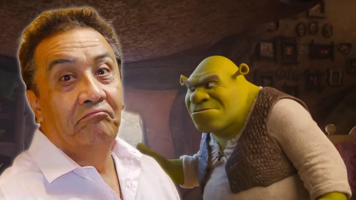 Alfonso Obregón pone contra las cuerdas a DreamWorks: pide boicotear Shrek 5