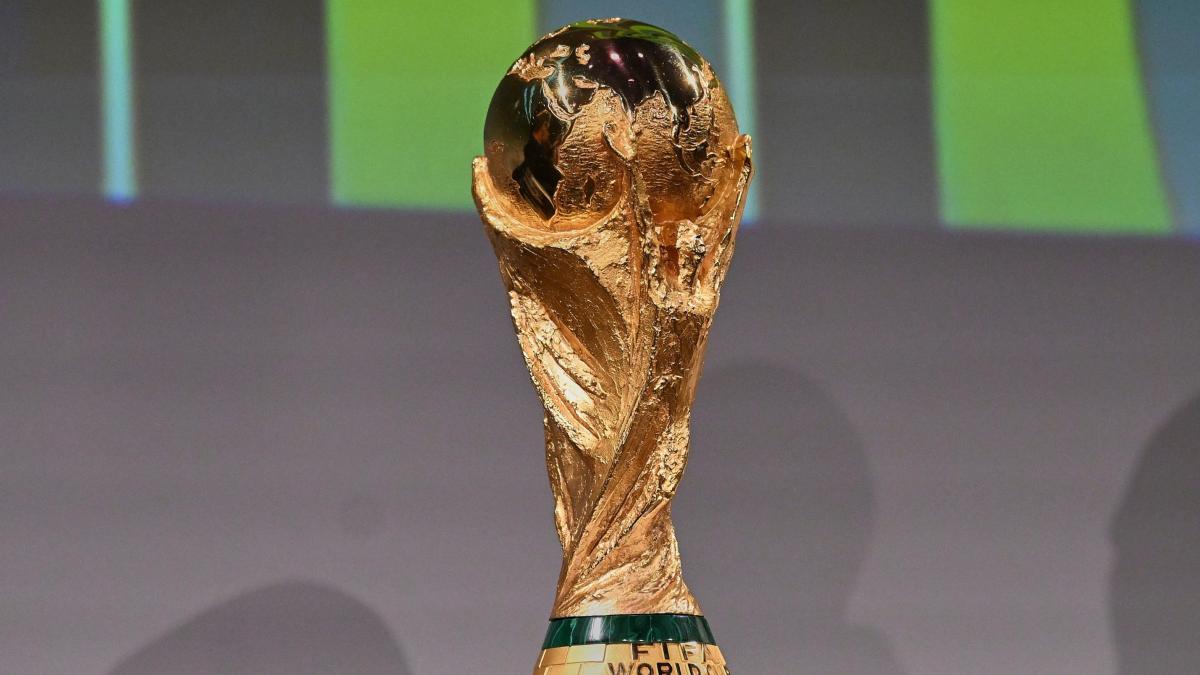 ¿Cuáles partidos del Mundial 2026 irán por televisión abierta? Te dejamos el listado